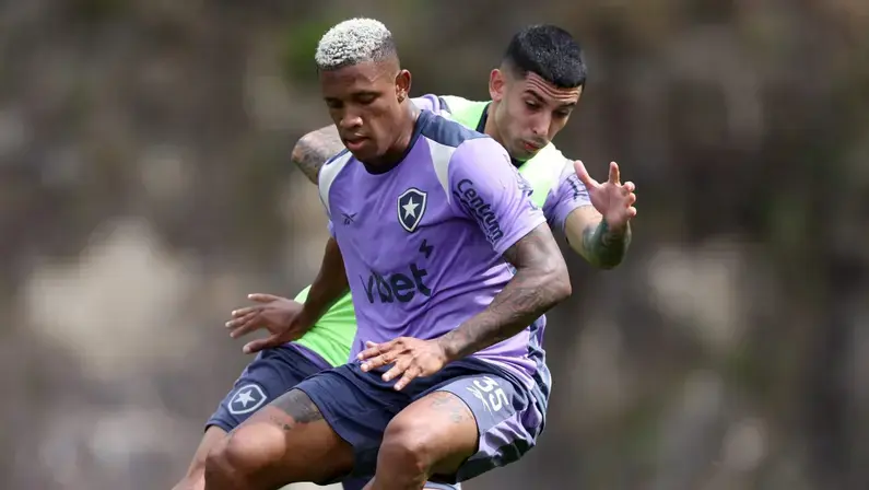 Botafogo teve segundo maior custo com futebol no Brasil em 2025; clube ficou em 3º em receitas e em dívida total