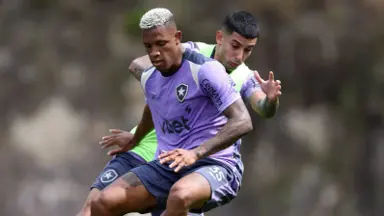 Botafogo teve segundo maior custo com futebol no Brasil em 2025; clube ficou em 3º em receitas e em dívida total Botafogo teve segundo maior custo com futebol no Brasil em 2025; clube ficou em 3º em receitas e em dívida total
