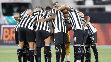 ATUAÇÕES FN: Cristian Medina e Arthur Cabral são os piores do Botafogo em derrota para o Vasco; Gabriel Batista é o melhor ATUAÇÕES FN: Cristian Medina e Arthur Cabral são os piores do Botafogo em derrota para o Vasco; Gabriel Batista é o melhor