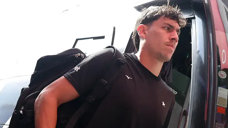 Ferraresi será liberado de último amistoso da Venezuela, e Botafogo deve ter trio da data Fifa contra o Vasco