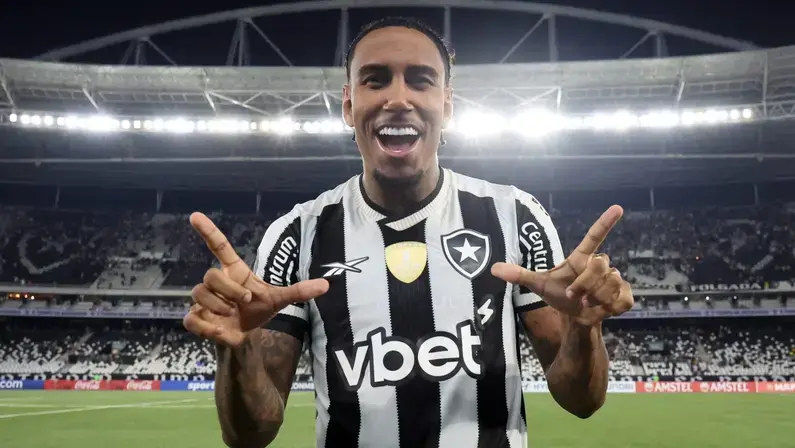 New York City, Benfica… Botafogo pode receber mais cobranças