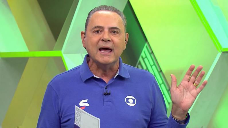 Libertadores: Globo tem share de audiência com final Palmeiras x Flamengo inferior à de 2024 vencida pelo Botafogo