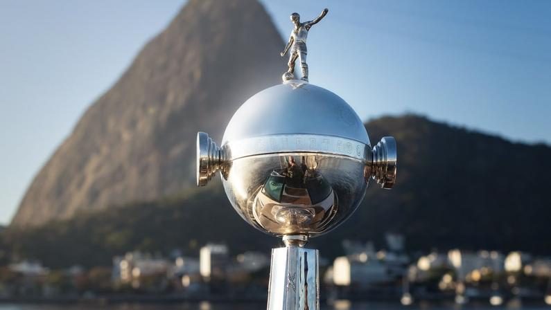 Rio de Janeiro e Brasília se candidatam a receber a final da Libertadores-2027