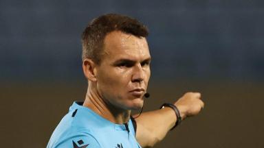 CBF escala Paulo Cesar Zanovelli para apitar Botafogo x Fortaleza na última rodada do Brasileirão CBF escala Paulo Cesar Zanovelli para apitar Botafogo x Fortaleza na última rodada do Brasileirão