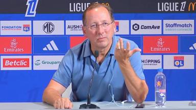 Lyon tem interesse em jogadores do Botafogo; chance de troca entre clubes é tida como ‘remota’ Lyon tem interesse em jogadores do Botafogo; chance de troca entre clubes é tida como ‘remota’