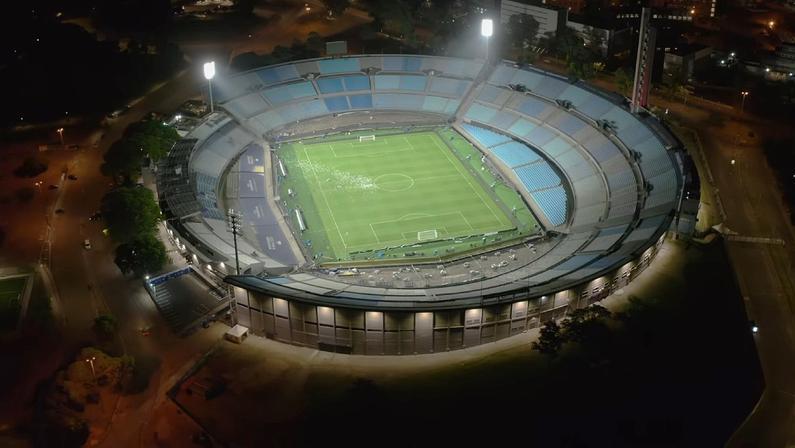 Conmebol define sedes da final da Libertadores e da Copa Sul-Americana 2026, diz site