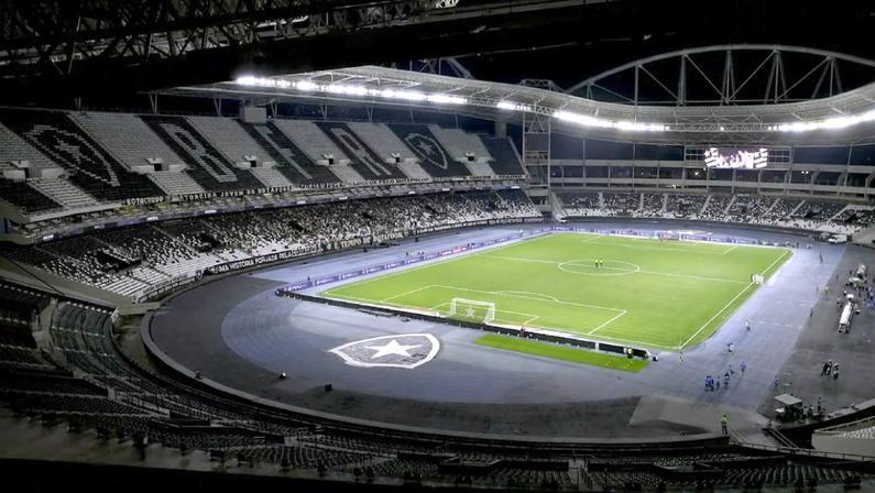 Botafogo x Sport: onde assistir, escalações, desfalques, pendurados e arbitragem