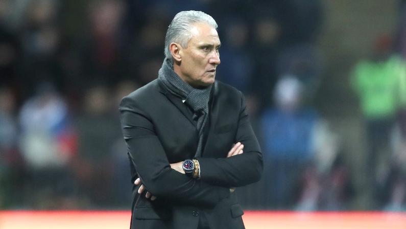 Ex-alvo de John Textor para o Botafogo, Tite tem negociações avançadas com o Besiktas, diz rádio