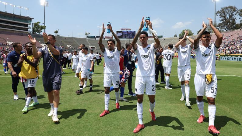 Botafogo resolve questão de premiação da Copa do Mundo de Clubes; jogadores topam parcelamento