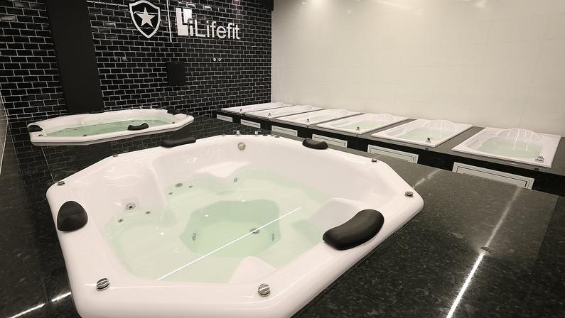 Botafogo já tem data para inaugurar nova área molhada no CT: ‘Vai ser uma das mais evoluídas do Brasil e do mundo’, promete CEO