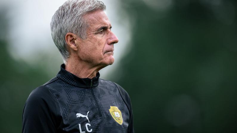 Ex-Botafogo, Luís Castro tem negociações avançadas para assumir o Grêmio