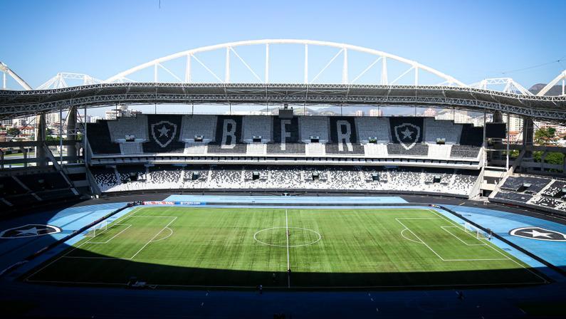 Botafogo Summer Camp: clube lança experiência inédita para jovens atletas no Estádio Nilton Santos