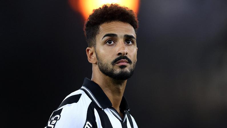 Botafogo: Chris Ramos será julgado no STJD por expulsão contra Atlético-MG e pode pegar gancho de até 12 jogos