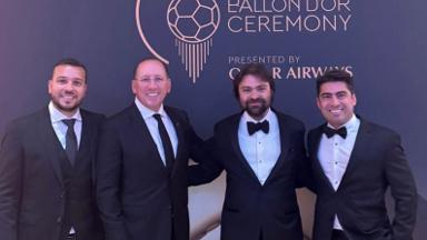 John Textor e presidente do Botafogo não se falam mais; CEO faz ponte entre SAF e associativo John Textor e presidente do Botafogo não se falam mais; CEO faz ponte entre SAF e associativo