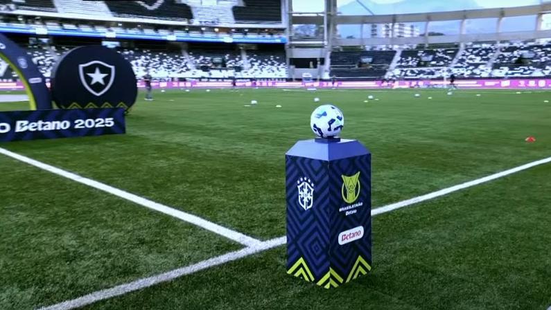 Flamengo cobra fim do gramado sintético na Série A até 2027 e pede padronização