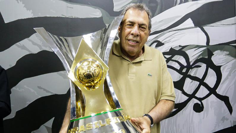 Montenegro nega que Botafogo associativo vá bloquear vendas de jogadores: ‘Única coisa que a gente quer é que o dinheiro não vá para fora do Brasil’