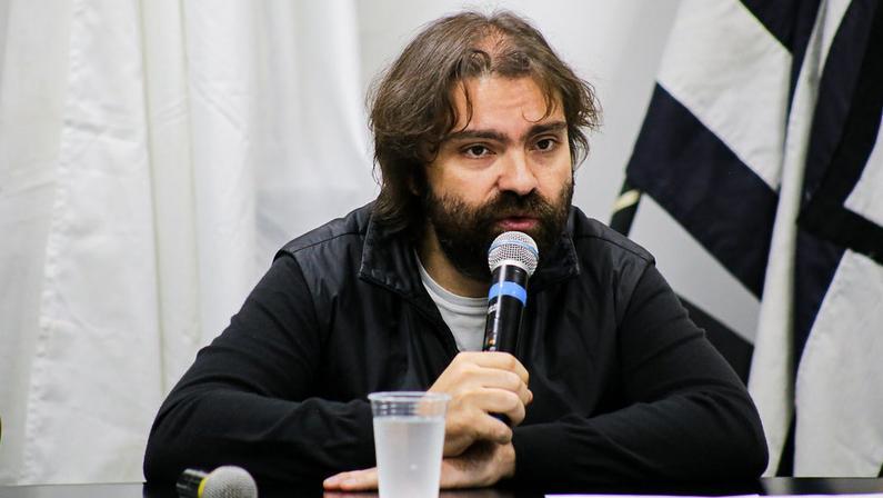 ‘John Textor também é vítima. Se não fosse o Botafogo, Lyon não iria existir’, diz presidente do Glorioso