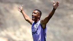 Danilo destaca ‘ano de desafios’: ‘Sei que o melhor ainda está por vir. Vamos juntos, Botafogo’