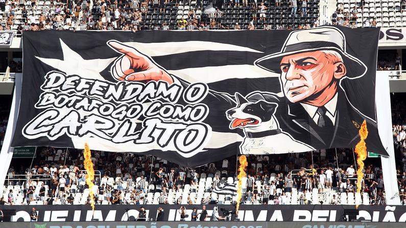 Botafogo x Vasco: ingressos à venda na internet para público geral para jogo da 32ª rodada do Brasileirão 2025
