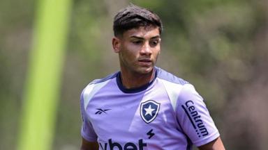 Botafogo avança para exercer opção de compra de Kadu junto ao Remo Botafogo avança para exercer opção de compra de Kadu junto ao Remo