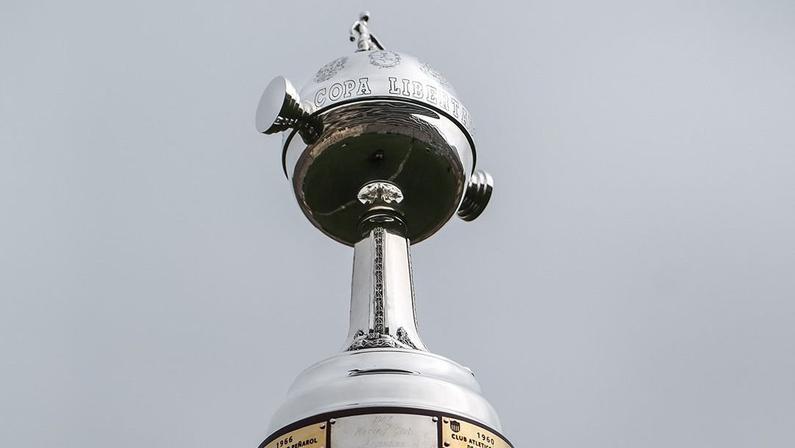 Conmebol confirma sorteio da ‘pré-Libertadores’ para o dia 18, antes do desfecho da Copa do Brasil