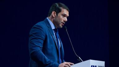 CBF apresenta projeto de fair play financeiro, com implantação gradual de limite de gastos e controle sobre dívidas já em 2026 CBF apresenta projeto de fair play financeiro, com implantação gradual de limite de gastos e controle sobre dívidas já em 2026