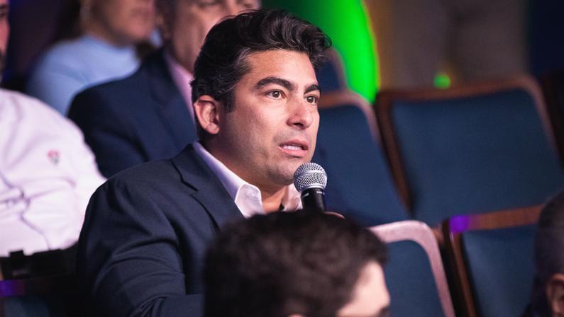 CEO da SAF admite que conflito com associativo atrapalha e busca ‘pacificação’: ‘Mercado olha o Botafogo de forma muito instável’