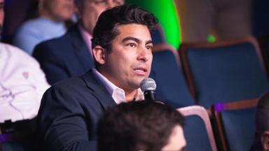 CEO da SAF admite que conflito com associativo atrapalha e busca ‘pacificação’: ‘Mercado olha o Botafogo de forma muito instável’ CEO da SAF admite que conflito com associativo atrapalha e busca ‘pacificação’: ‘Mercado olha o Botafogo de forma muito instável’
