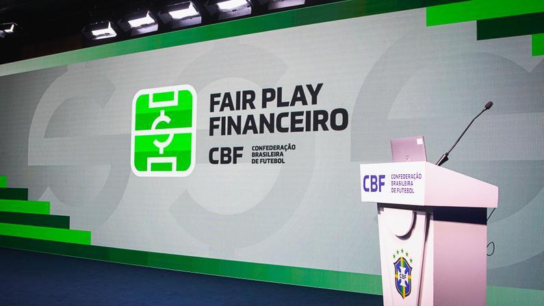 CBF publica regulamento e guia do novo fair play financeiro do futebol brasileiro