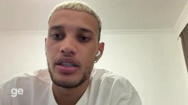 Bitello quer voltar ao Brasil e lamenta não ter ido para o Botafogo: ‘Provavelmente pintaria chance na Seleção’ Bitello quer voltar ao Brasil e lamenta não ter ido para o Botafogo: ‘Provavelmente pintaria chance na Seleção’