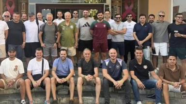 Botafogo segue passos da Eagle e intensifica observação de jovens jogadores na África Botafogo segue passos da Eagle e intensifica observação de jovens jogadores na África