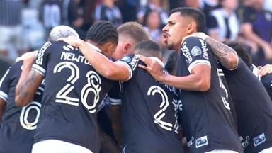 ATUAÇÕES FN: Montoro e Barrera são os melhores do Botafogo em empate com Corinthians; Léo Linck e Newton mal ATUAÇÕES FN: Montoro e Barrera são os melhores do Botafogo em empate com Corinthians; Léo Linck e Newton mal