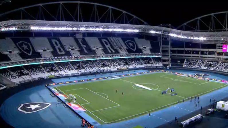 Botafogo x Grêmio: onde assistir, escalações, desfalques, pendurados e arbitragem
