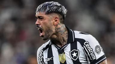 Com Alexander Barboza, Botafogo divulga relacionados para enfrentar o Fortaleza Com Alexander Barboza, Botafogo divulga relacionados para enfrentar o Fortaleza