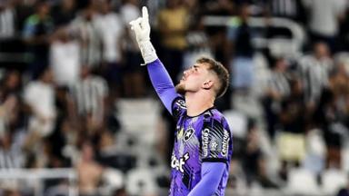 Léo Linck convoca torcida do Botafogo: ‘Temos dois jogos em casa, peço que vá lá e faça a diferença’ Léo Linck convoca torcida do Botafogo: ‘Temos dois jogos em casa, peço que vá lá e faça a diferença’