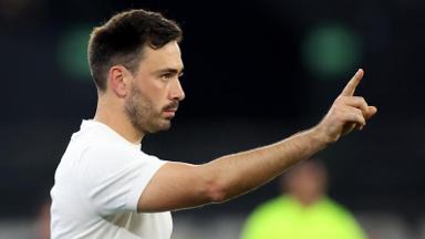 Botafogo põe Davide Ancelotti e três jogadores na seleção da 32ª rodada do Brasileirão Botafogo põe Davide Ancelotti e três jogadores na seleção da 32ª rodada do Brasileirão