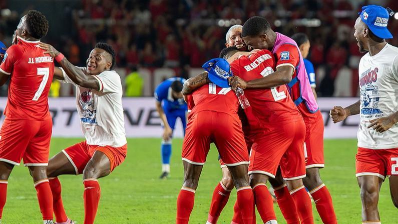 Panamá se classifica para a Copa do Mundo 90 minutos depois de Kadir decidir vitória do Botafogo