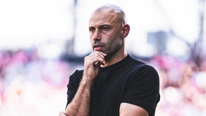 Botafogo anuncia parceria com Academia Javier Mascherano, clube formador da Argentina