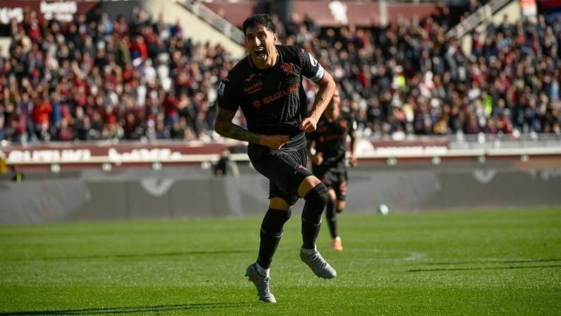 Jornalista chileno põe zagueiro do Torino na mira do Botafogo