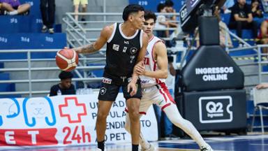 Botafogo perde para o Sesi Franca e chega à sexta derrota em oito jogos no NBB Botafogo perde para o Sesi Franca e chega à sexta derrota em oito jogos no NBB