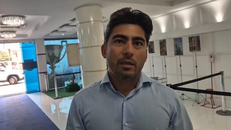 CEO da SAF do Botafogo, Thairo Arruda aprova novo formato do Carioca: ‘Ansioso para essa nova competição’