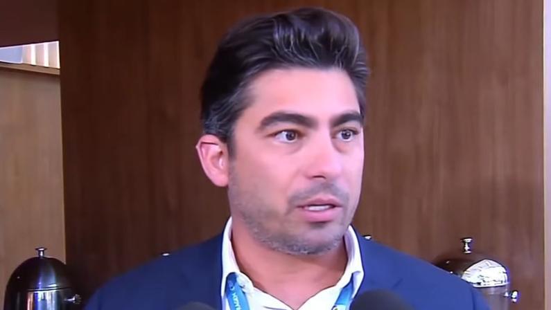 CEO do Botafogo elogia iniciativa da CBF e crê em profissionalização da arbitragem: ‘Dá para ter muita esperança’