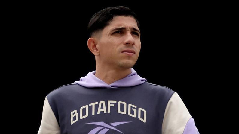 Savarino é desconvocado pela seleção da Venezuela por jogo do Botafogo na data Fifa
