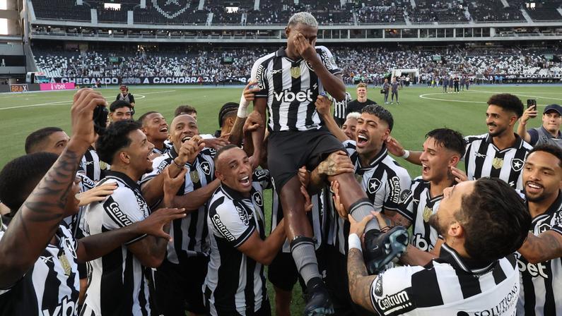 Botafogo não desiste de manter Cuiabano e pode propor ao Nottingham Forest extensão de empréstimo