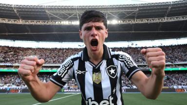 Botafogo inscreve Montoro, Barrera, Kadir e Nathan Fernandes na Copinha 2026 Botafogo inscreve Montoro, Barrera, Kadir e Nathan Fernandes na Copinha 2026