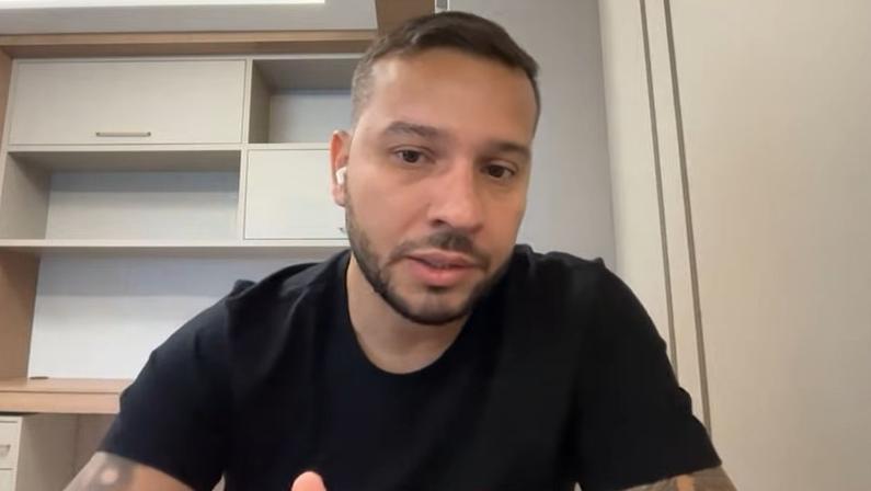 Brito atribui lesões a calendário, elogia Davide Ancelotti e o vê nos planos para 2026: ‘Juntos para construir e dar continuidade no Botafogo Way’