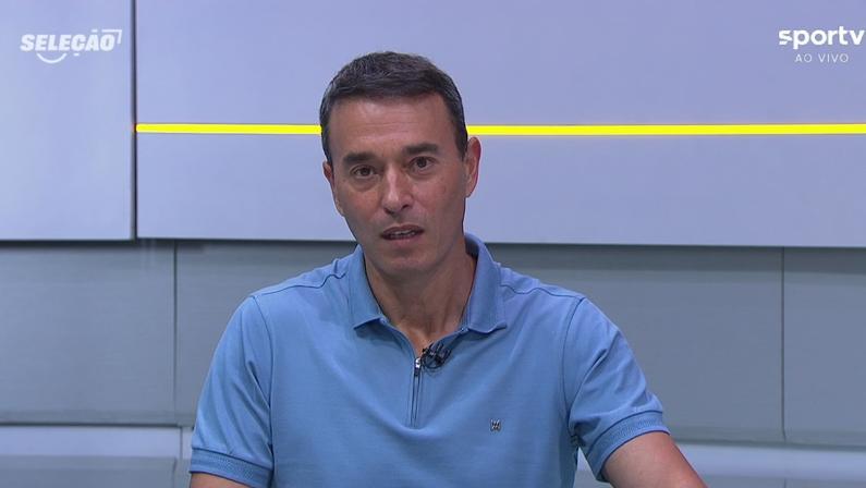 Rizek critica proposta do Flamengo contra gramado sintético e acusa clube de atacar concorrentes