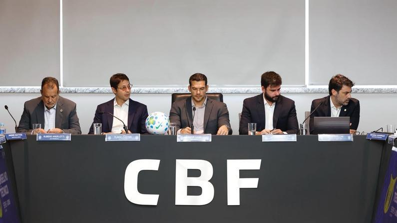 Brasileirão-2026: limite para jogador trocar de clube aumenta de seis para 12 jogos