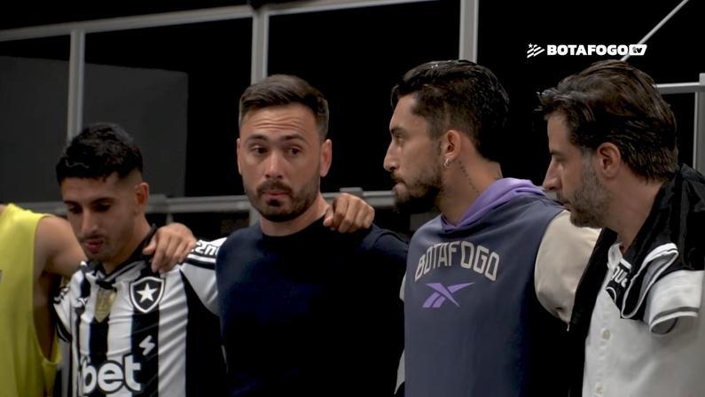 Davide Ancelotti projeta 2026 após vitória sobre o Fortaleza: 'Podemos melhorar'