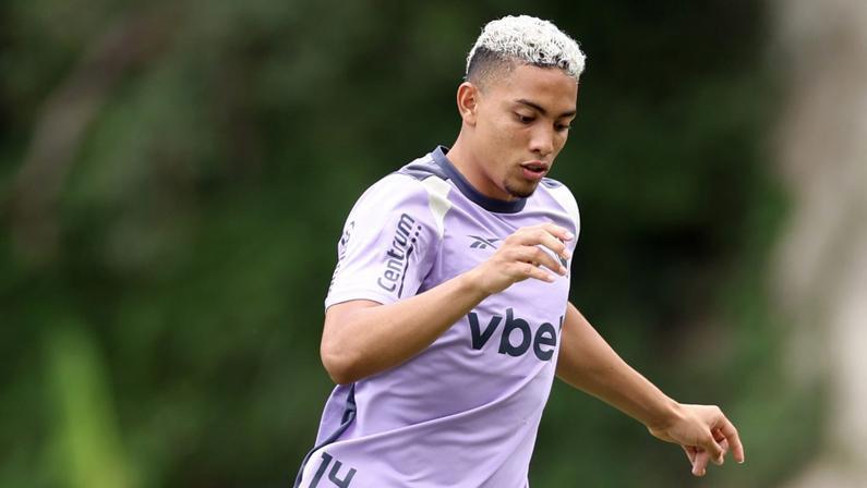 Com 12 desfalques, Botafogo deve ter Raul, Montoro e Barrera titulares contra o Cruzeiro; veja provável escalação